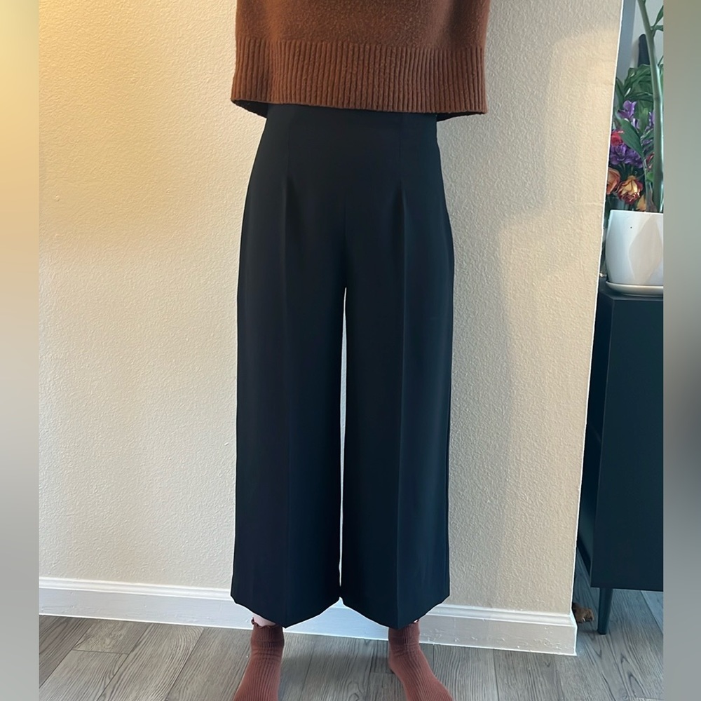 Zara dress pants
